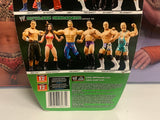 RVD Rob Van Dam SIGNED WWE Jakks Exclusive LIMITED EDITION Action Figure, Only 5000 Made (Comes w/COA)