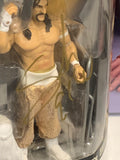 Sabu SIGNED WWE ECW Jakks Classic Superstars Action Figure (Comes w/COA)