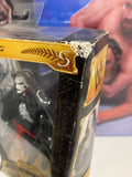 Sting SIGNED WWE Mattel Defining Moments Action Figure (Comes w/COA)