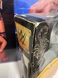 Sting SIGNED WWE Mattel Defining Moments Action Figure (Comes w/COA)