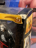 Sting SIGNED WWE Mattel Defining Moments Action Figure (Comes w/COA)