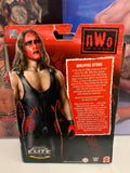 Sting WWE Mattel NWO Wolfpack Exclusive Elite Action Figure