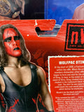 Sting WWE Mattel NWO Wolfpack Exclusive Elite Action Figure