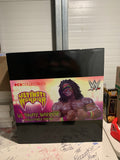 Ultimate Warrior PCS Statue Limited Edition Only 500 Made (Local Pick Up Only)