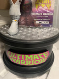 Ultimate Warrior PCS Statue Limited Edition Only 500 Made (Local Pick Up Only)