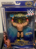 Ultimate Warrior WWE Mattel Elite Hall of Fame Action Figure