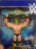 Ultimate Warrior WWE Mattel Elite Hall of Fame Action Figure