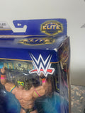 Ultimate Warrior WWE Mattel Elite Hall of Fame Action Figure