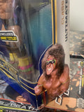 Ultimate Warrior WWE Mattel Elite Hall of Fame Action Figure