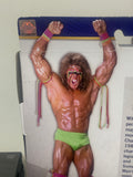 Ultimate Warrior WWE Mattel Elite Hall of Fame Action Figure