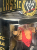 Vader WWE Jakks Classic Superstars Action Figure