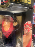 Vader WWE Jakks Classic Superstars Action Figure