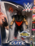 Vader WWE Mattel Elite Series 31 Action Figure (Sealed, Never Opened)