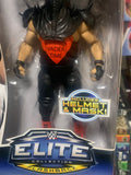 Vader WWE Mattel Elite Series 31 Action Figure (Sealed, Never Opened)