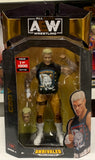 Cody Rhodes AEW Limited Edition Chase Action Figure #’ed/1000 (Super Rare)!!!