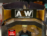 Cody Rhodes AEW Limited Edition Chase Action Figure #’ed/1000 (Super Rare)!!!