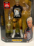 Cody Rhodes AEW Limited Edition Chase Action Figure #’ed/1000 (Super Rare)!!!