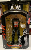 Jon Moxley AEW Limited Edition Chase Action Figure #’ed/3000 (Only 3000 Made)!!!