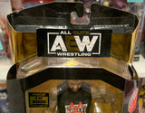 Jon Moxley AEW Limited Edition Chase Action Figure #’ed/3000 (Only 3000 Made)!!!