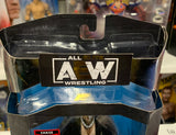 Darby Allin AEW Limited Edition CHASE Action Figure #’ed/5000 (Only 5000 Made)!!!