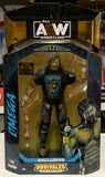 Kenny Omega AEW Limited Edition CHASE Action Figure #’ed/3000 (Only 3000 Made)!!!