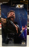 Kenny Omega AEW Limited Edition CHASE Action Figure #’ed/3000 (Only 3000 Made)!!!