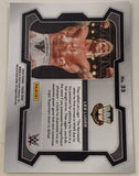 Lex Luger 2024 WWE Panini Prizm Card!!!