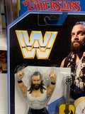 Elias WWE Mattel Retro Action Figure!!!