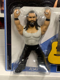 Elias WWE Mattel Retro Action Figure!!!