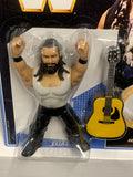 Elias WWE Mattel Retro Action Figure!!!