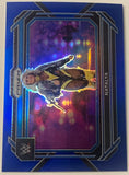 Natalya 2023 WWE Prizm Blue Refractor Card #149/199 (Only 199 Made)!!!