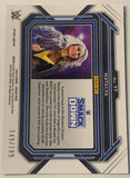 Natalya 2023 WWE Prizm Blue Refractor Card #149/199 (Only 199 Made)!!!