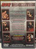 ROH Ring of Honor DVD “Domination” 6/9/07 (Morishima, Strong, Briscoes, Steen & much more)!!!