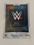 Bray Wyatt 2023 WWE Chronicles Origins Cqrd