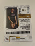 Ava 2023 WWE Panini Chronicles Contenders Card