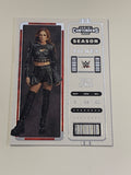 Becky Lynch 2023 WWE Chronicles Contenders Card