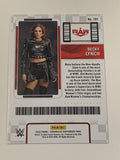 Becky Lynch 2023 WWE Chronicles Contenders Gold Parallel Card