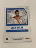 Drew Gulak 2022 WWE Chronicles Phoenix SIGNED Card