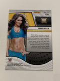 Nikki Bella 2022 WWE Revolution “ASTRO” Parallel