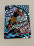 Angelo Dawkins 2022 WWE Revolution “ANGULAR” Parallel #125/199