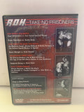 ROH Ring of Honor DVD “Take No Prisoners” 3/16/08 Tyler Black Danielson