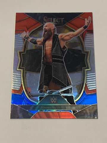 Tommaso Ciampa 2023 WWE Select Prizm Refractor Card