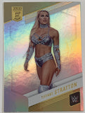 Tiffany Stratton 2023 WWE Panini Donruss Elite Card