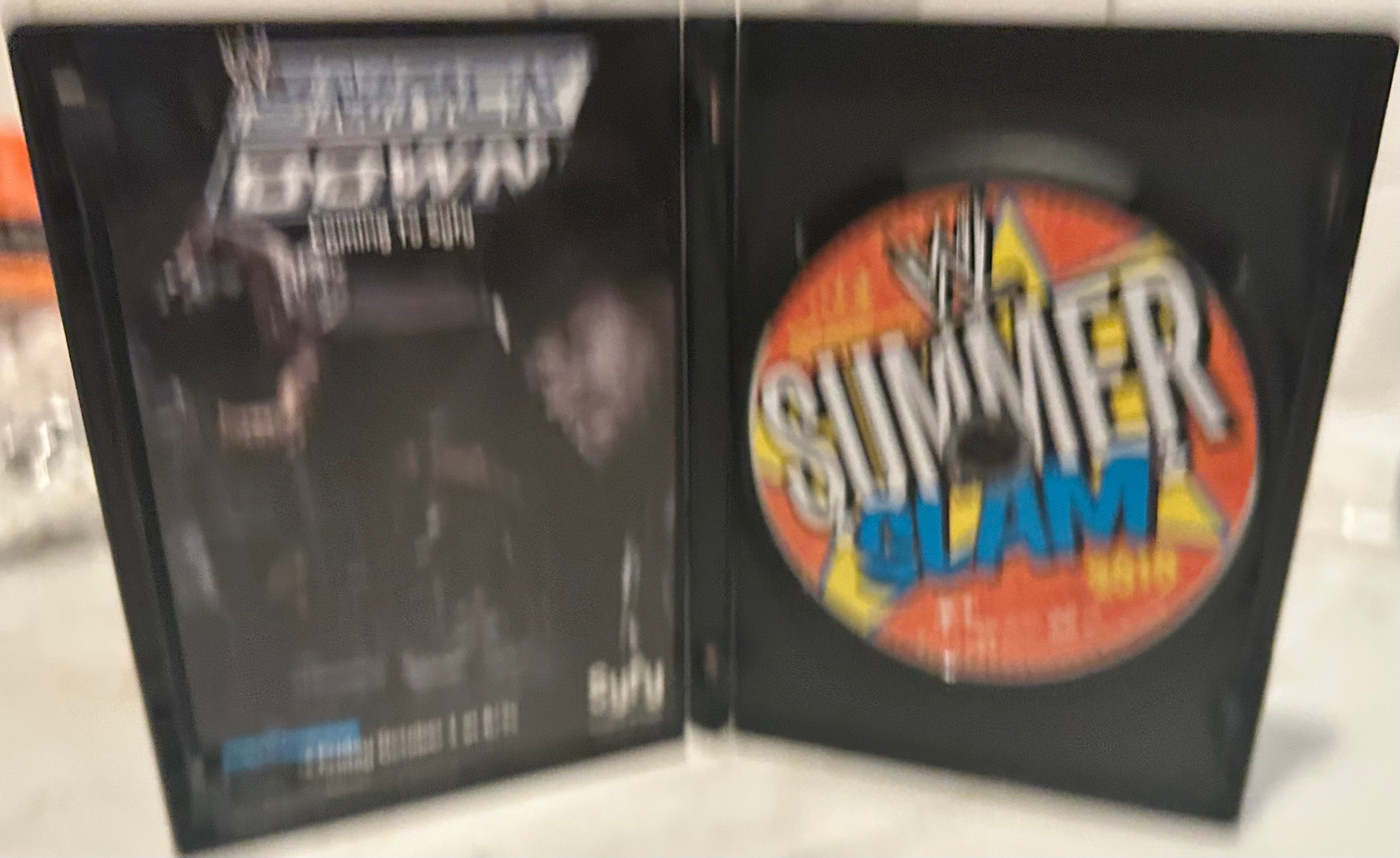 Signed Wrestling Photos & Memorabilia | The Wrestling Universe