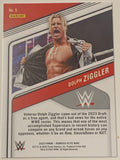 Dolph Ziggler 2023 WWE Panini Chronicles Elite Card