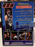 ROH Ring of Honor DVD “Chi-Town Struggle” 6/24/06 (Danielson, KENTA, Aries, Nigel & so much more)