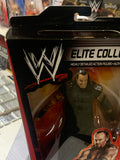 The Undertaker WWE Mattel Elite Series 8 Action Figure (Sealed, Never Opened)