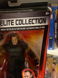 The Undertaker WWE Mattel Elite Series 8 Action Figure (Sealed, Never Opened)