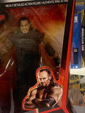 The Undertaker WWE Mattel Elite Series 8 Action Figure (Sealed, Never Opened)