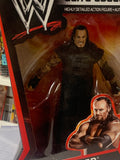 The Undertaker WWE Mattel Elite Series 8 Action Figure (Sealed, Never Opened)